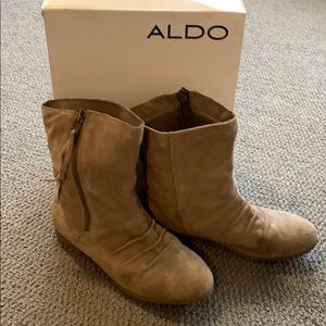 Aldo Boots